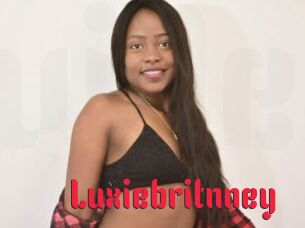 Luxiebritnney