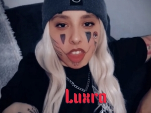 Luxra