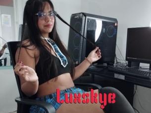 Luxskye