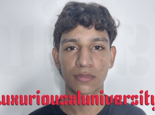 Luxuriousxluniversity