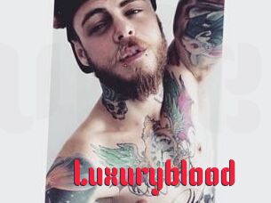 Luxuryblood