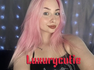 Luxurycutie