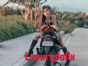 Luxurydollx
