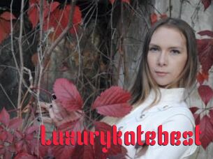 Luxurykatebest
