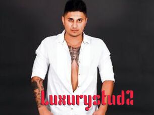 Luxurystud2
