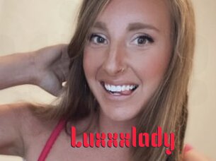 Luxxxlady