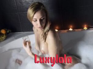 Luxylola