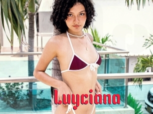 Luyciana
