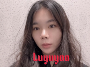 Luyuyao