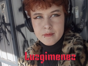 Luzgimenez