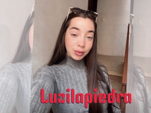 Luzilapiedra