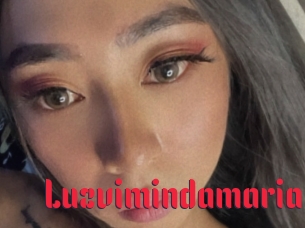Luzvimindamaria