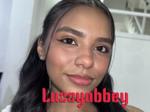 Luzzyabbey