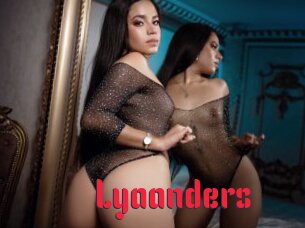 Lyaanders
