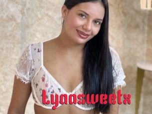 Lyaasweetx