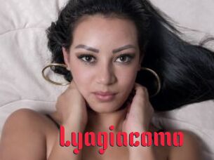 Lyagiacomo