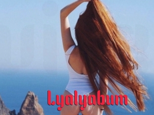 Lyalyabum