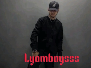 Lyamboysss