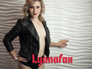 Lyanafox