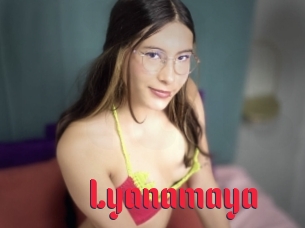 Lyanamaya