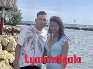 lyanandgala Video Extrait