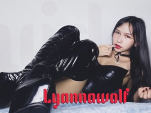 Lyannawolf