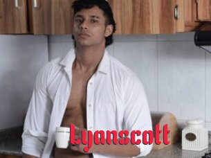 Lyanscott