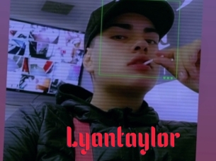 Lyantaylor
