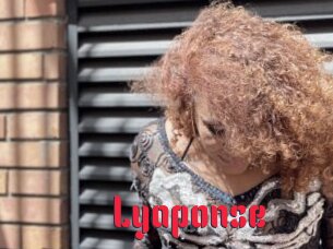 Lyaponse