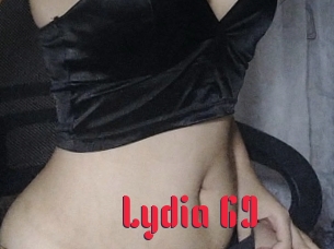 lydia_69 Video Extrait