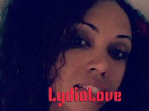 LydiaLove