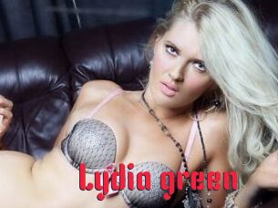 Lydia_green