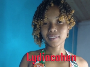 Lydiacohen