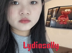 Lydiasally
