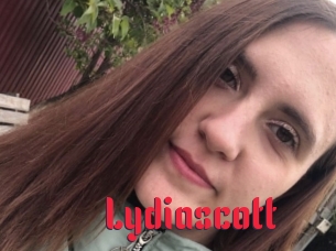 Lydiascott