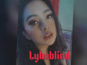 Lykablind