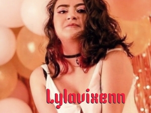 Lylavixenn
