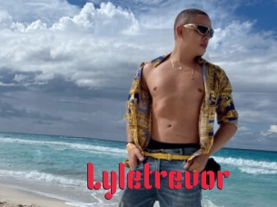 lyletrevor Video Extrait