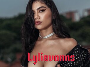 Lylievanns
