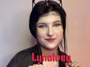 Lynalvey