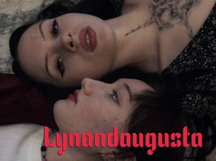 Lynandaugusta