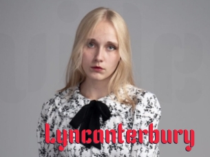 Lyncanterbury