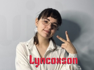 Lyncoxson