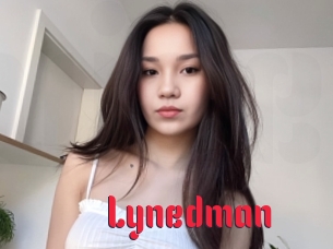 Lynedman