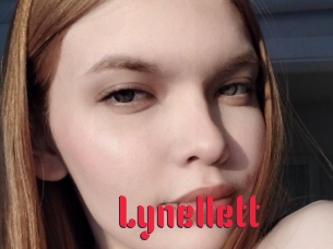 Lynellett