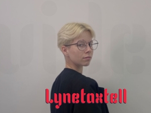 Lynetaxtell