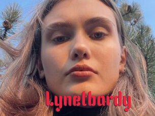 Lynetbardy