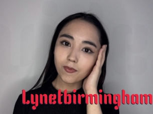 Lynetbirmingham