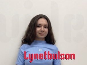 Lynetbulson