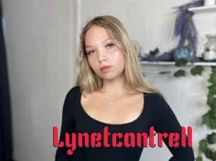 Lynetcantrell